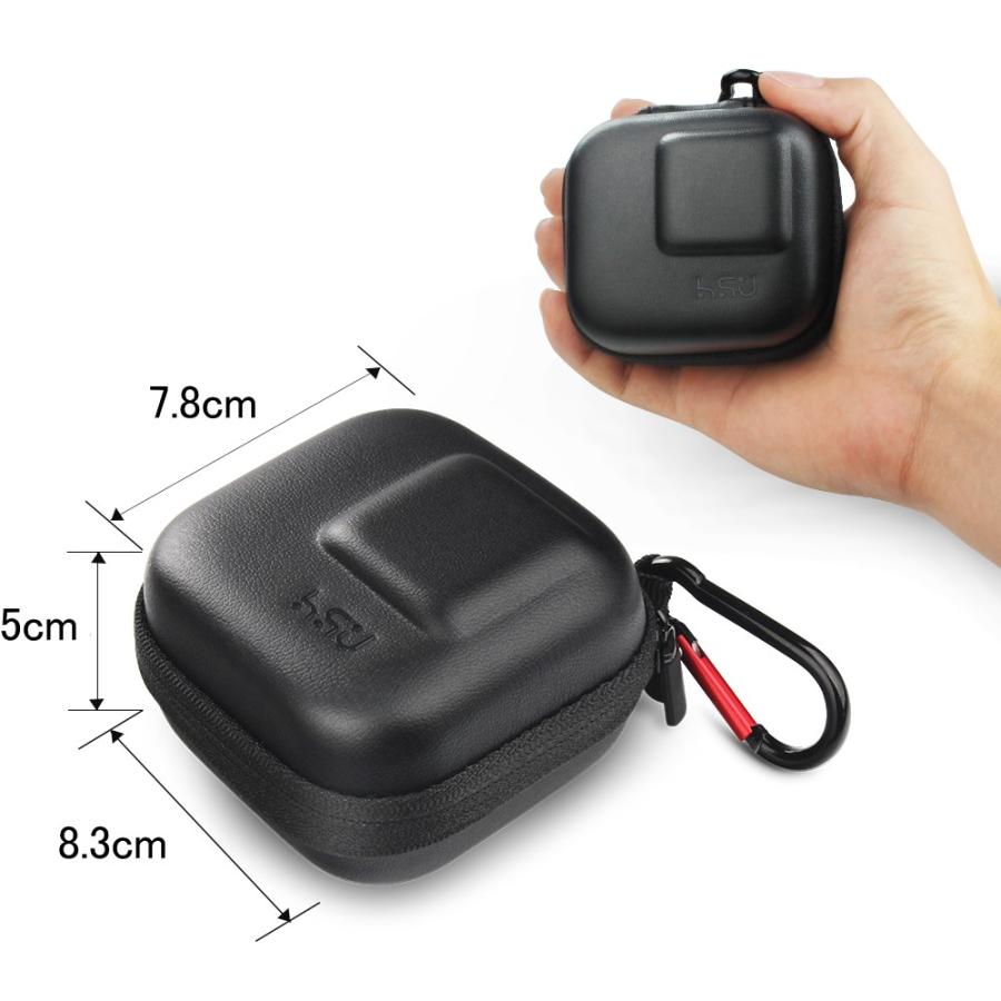 GoPro（ゴープロ） ケース Gopro HERO9 black HERO8 black HERO7 black