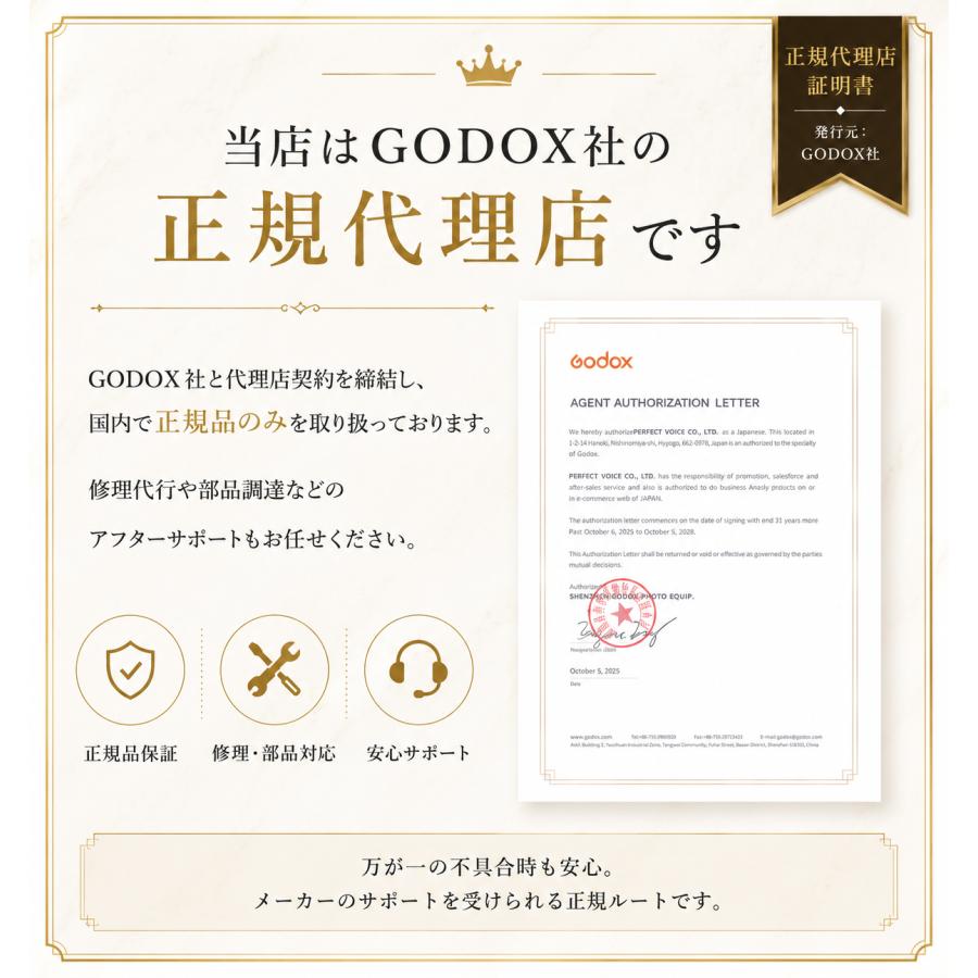 GODOX（ゴドックス） 日本正規代理店品 Godox AD100Pro II ポケット