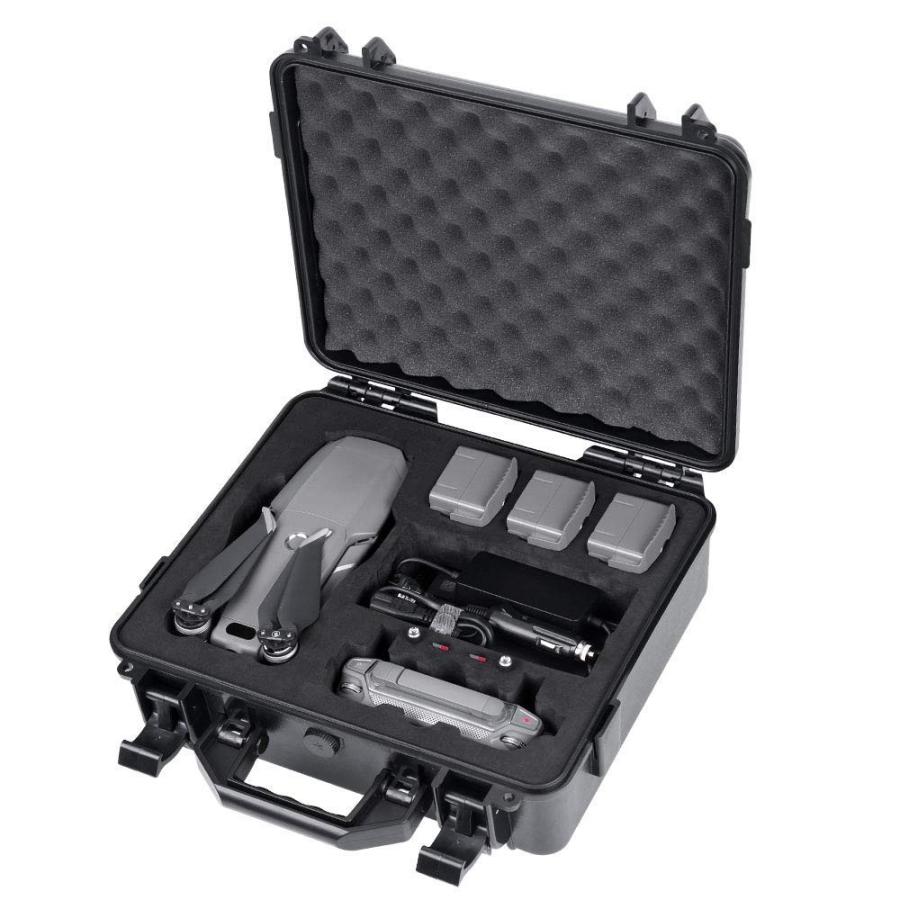DJI DJI Mavic2 Pro Mavic2 Zoom 防水、防塵ハードケース バッグ