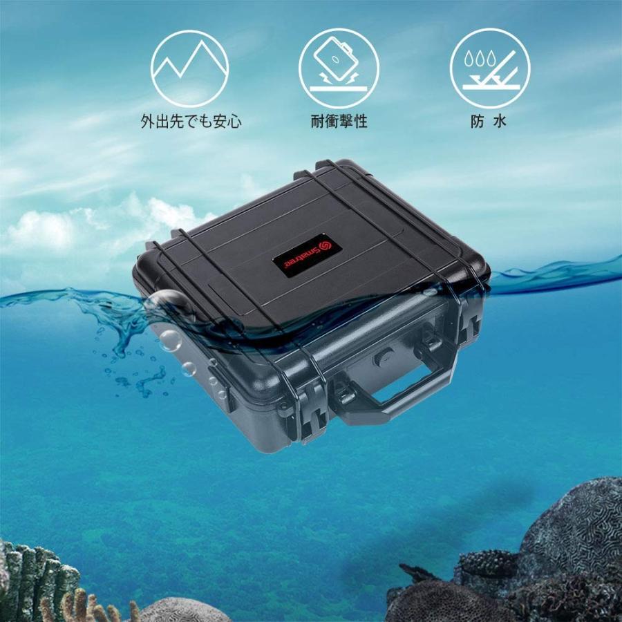 DJI DJI Mavic2 Pro Mavic2 Zoom 防水、防塵ハードケース バッグ