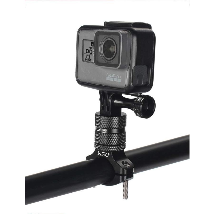 GoPro(ゴープロ) HERO9　Black アクションカメラ 三脚、充電器付 Amazon | GoPro HERO9 Black アクションカム アクションカメラ