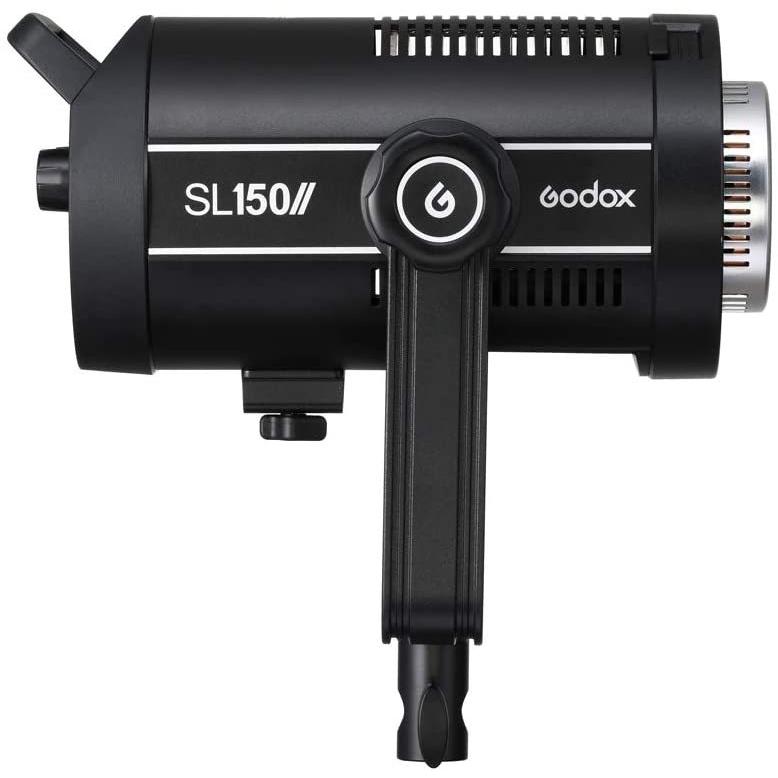 GODOX 日本正規代理店 Godox SL150WII LED ビデオライト 150W GODOX 日本正規代理店 Godox SL150WII LED ビデオライト 150W