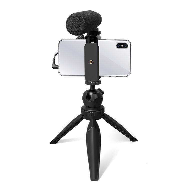 MAONO ショットガンビデオカメラマイク コンデンサーマイク iphone