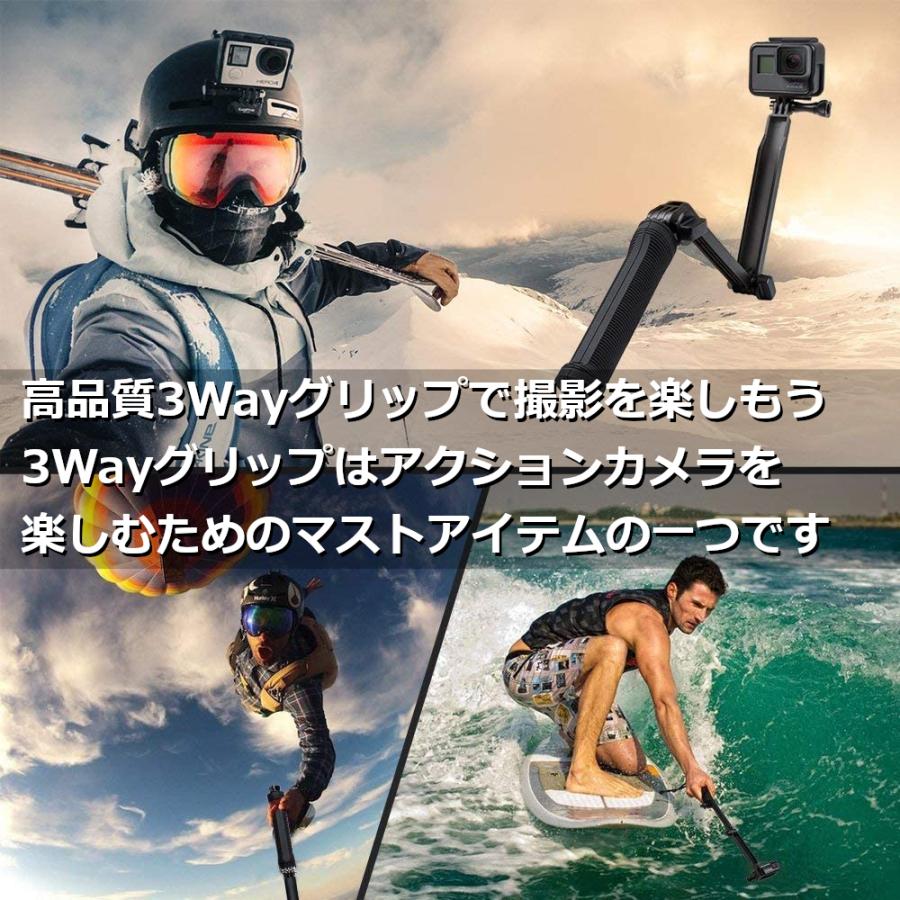 GoPro（ゴープロ） GoPro HERO13 HERO12 HERO11 HERO10 black HERO9 