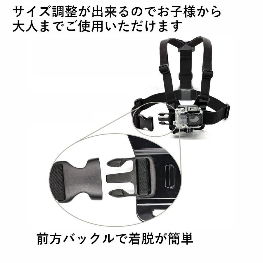 GoPro（ゴープロ） GoPro HERO13 HERO12 HERO11 HERO10 black HERO9 