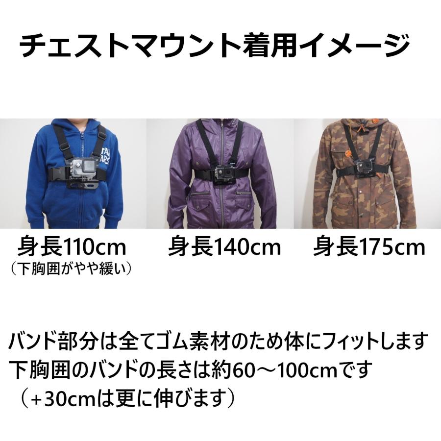 GoPro（ゴープロ） GoPro HERO13 HERO12 HERO11 HERO10 black HERO9 