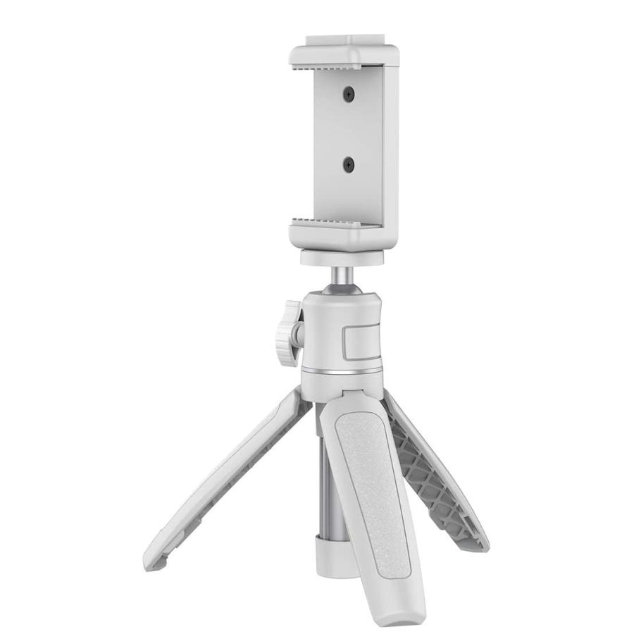 Ulanzi 自撮り棒等3点セット【送料無料】 Amazon | Ulanzi 自撮り棒 スマホ 三脚 じどり棒 四脚