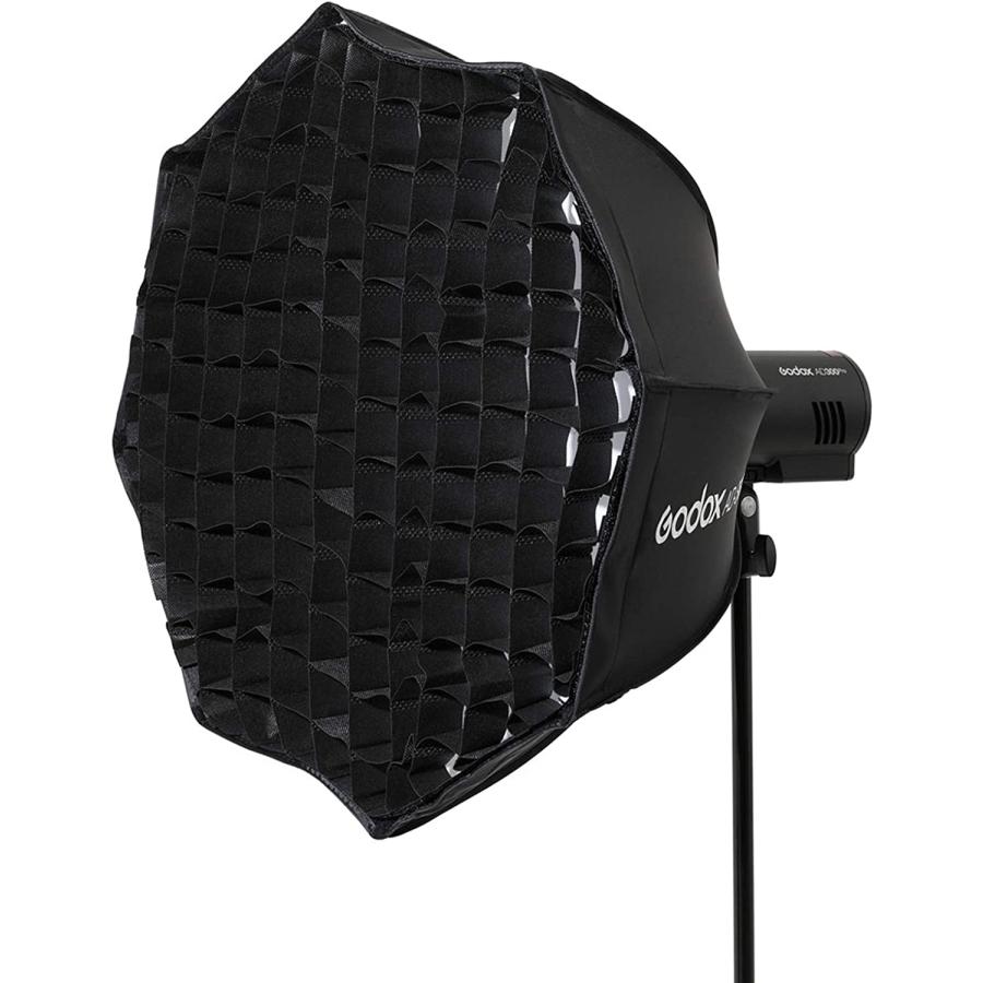 GODOX（ゴドックス） 日本正規代理店品 GODOX AD-S60S ポータブル