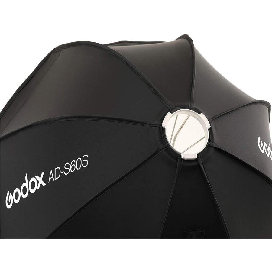 GODOX（ゴドックス） 日本正規代理店品 GODOX AD-S60S ポータブル