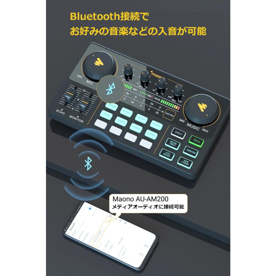 正規代理店品 Maono ポッドキャスター+スタンド式コンデンサーマイクセット 配信用ミキサー ライバー Youtuber オーディオインターフェイス S6 : 動画・撮影機材専門店 SYH SHOP - 通販 - Yahoo!ショッピング 正規代理店品 Maono ポッドキャスター+スタンド式コンデンサーマイクセット 配信用ミキサー ライバー Youtuber オーディオインターフェイス S6 : 動画・撮影機材専門店 SYH SHOP - 通販 - Yahoo!ショッピング