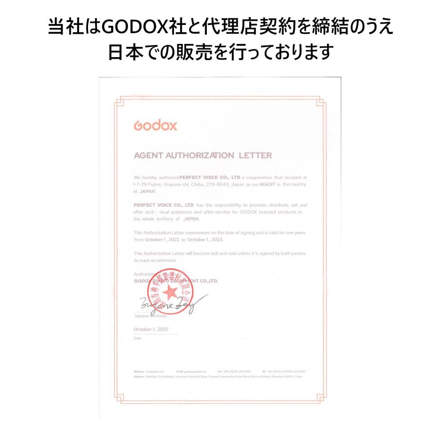 GODOX（ゴドックス） 日本正規代理店品 Godox V1-F TTL フラッシュ