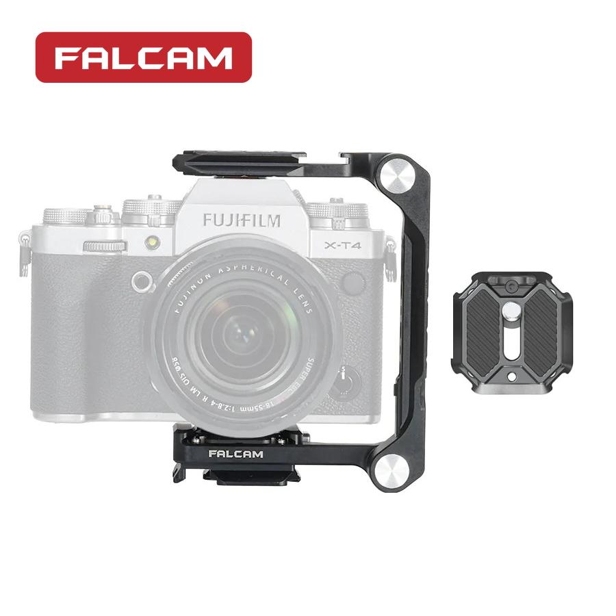 Ulanzi Falcam F22 & F38 F50 カメラ用クイックリリース Ulanzi Falcam F22 & F38 F50 カメラ用クイックリリース