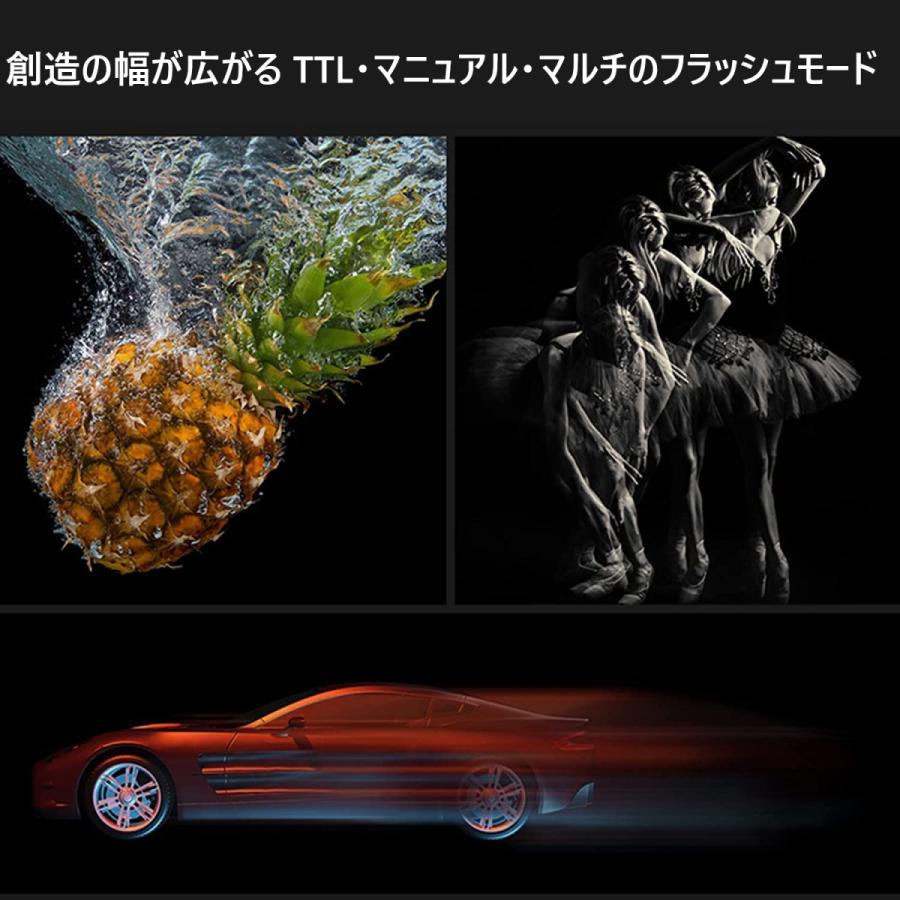 フジフィルムGodox TT685II F フラッシュ 収納ケース付き GODOX 日本正規代理店 技適マーク付き TT685II-F TTL 2.4Gカメラ