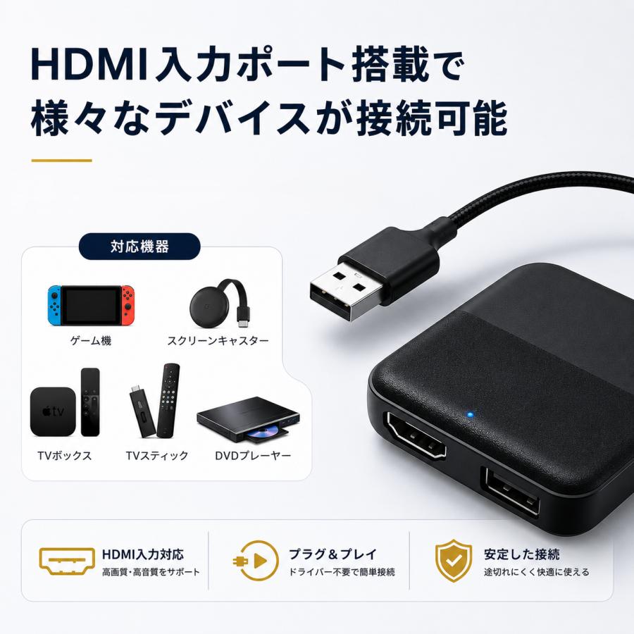 Car TV Mate MAX カーテレビメイト 新型スティックアダプター