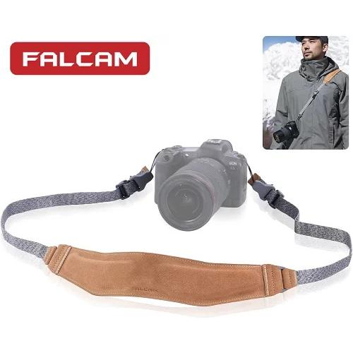 Falcam Maglink カメラストラップ マグネット クイックバックル