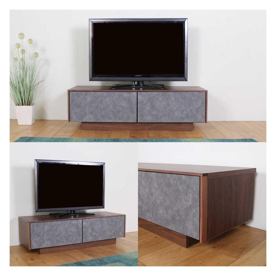 テレビ台 北欧 120cm ローボード おしゃれ テレビボード TV台 収納 