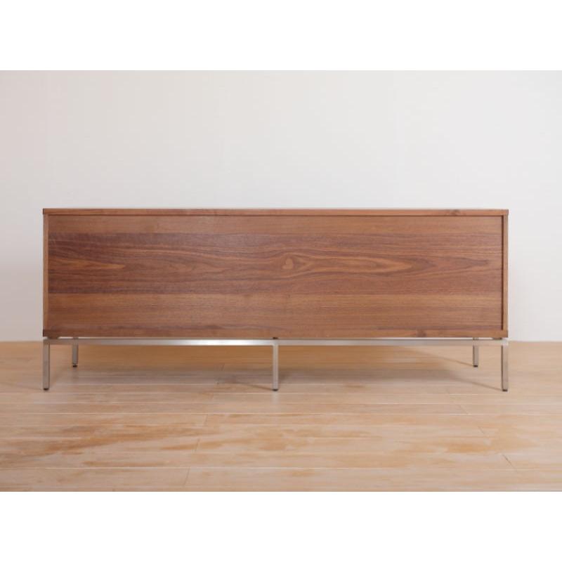 キャビネット リビングボード おしゃれ 北欧 幅180 収納 ウォールナット 完成品 木製 オーダー 国産 |  | 19