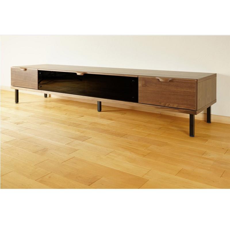 テレビ台 ローボード おしゃれ テレビボード TV台 北欧 幅180cm 大川