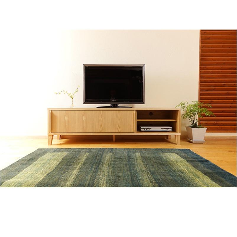 テレビ台 ローボード おしゃれ テレビボード TV台 北欧 幅180cm 大川家具 シンプル 完成品 収納 TVボード 国産 爆買 |  | 08
