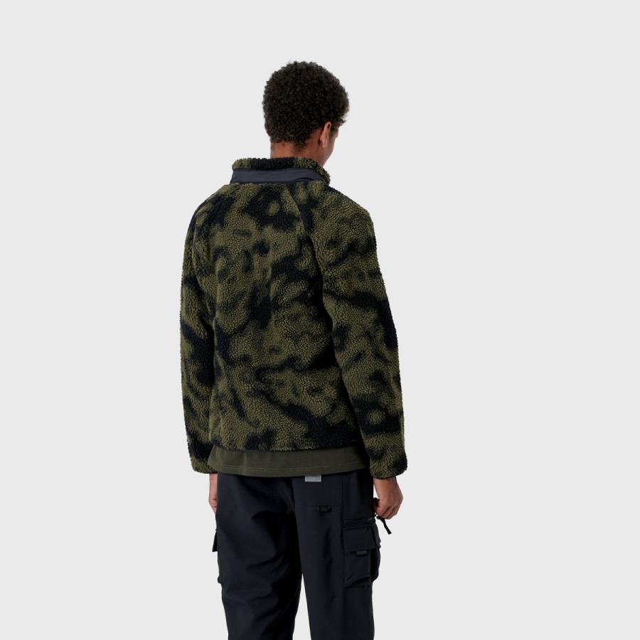 Carhartt WIP カーハート Prentis Liner プレンティスライナー Carhartt WIP カーハート Prentis Liner プレンティスライナー
