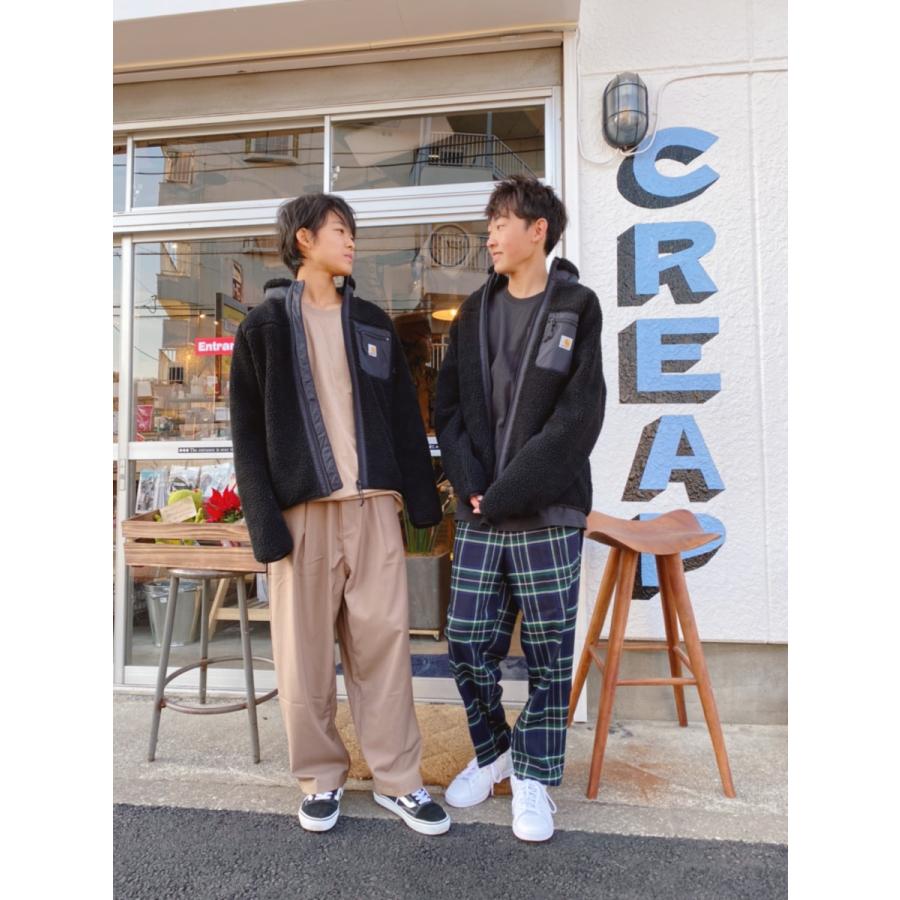 Carhartt WIP カーハート Prentis Liner プレンティスライナー Carhartt WIP カーハート Prentis Liner プレンティスライナー