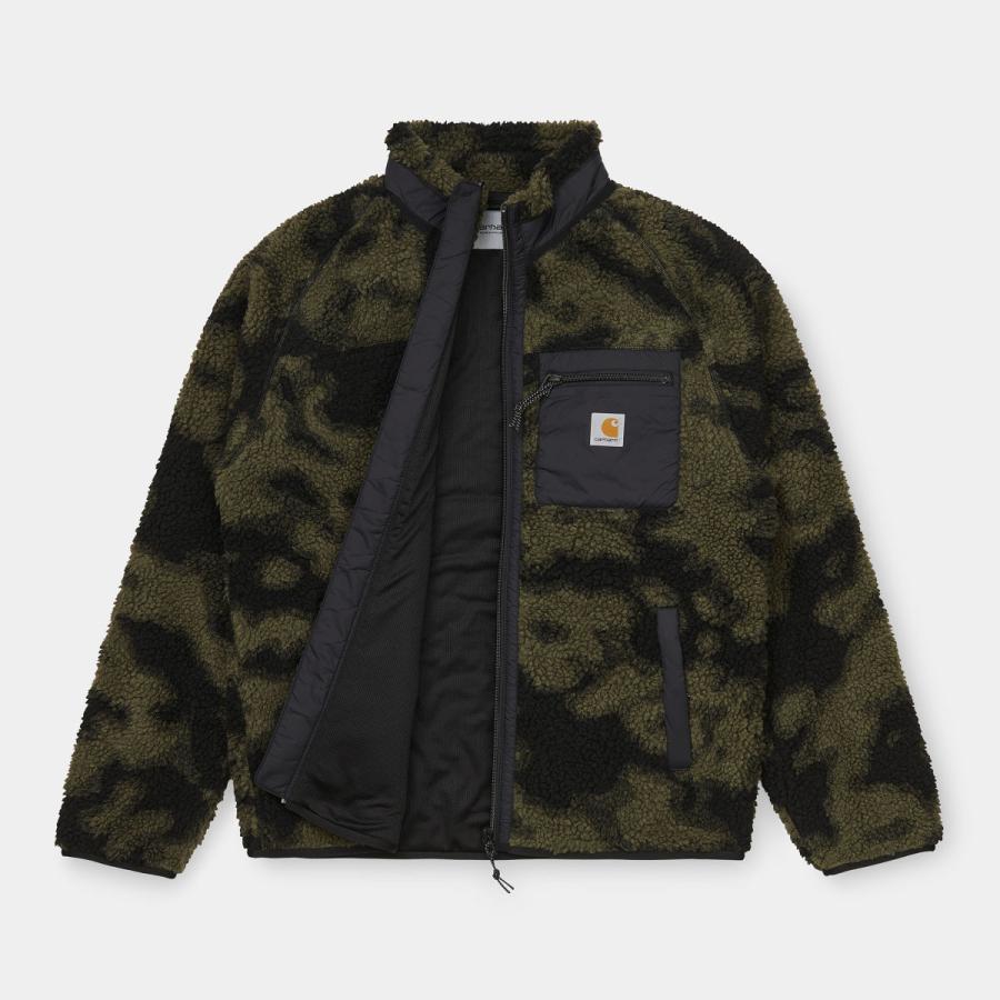 Carhartt WIP カーハート Prentis Liner プレンティスライナー Carhartt WIP カーハート Prentis Liner プレンティスライナー