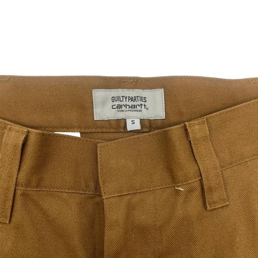 Carhartt WIP 【即納可能】WACKO MARIA × WIP☆SKATE PANTS Carhartt WIP 【即納可能】WACKO MARIA × WIP☆SKATE PANTS