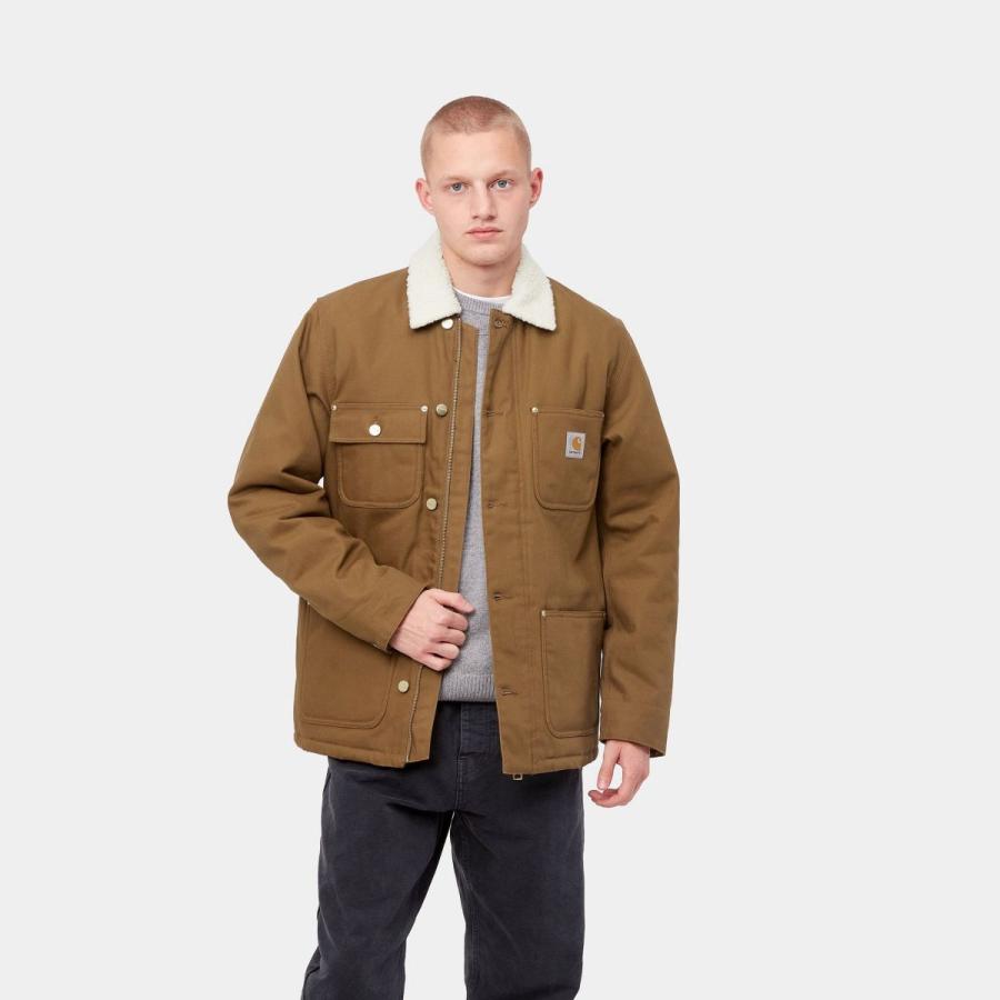 即納可能】Carhartt WIP カーハート FAIRMOUNT COAT フェア 即納可能】Carhartt WIP カーハート FAIRMOUNT COAT フェア