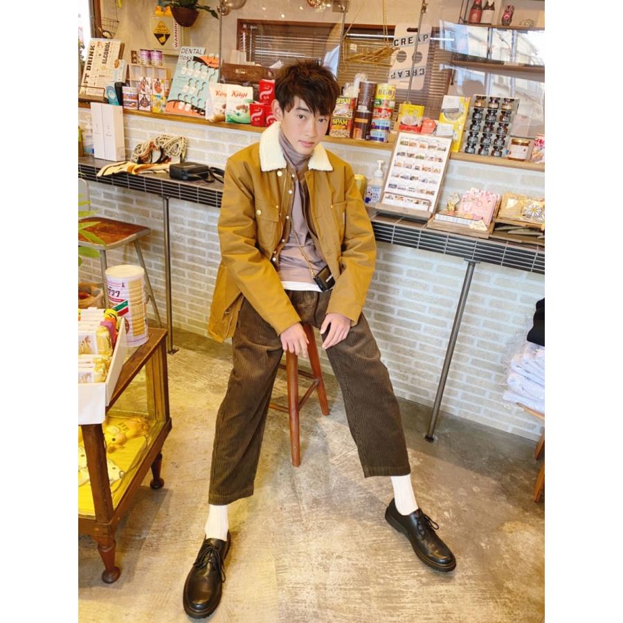 即納可能】Carhartt WIP カーハート FAIRMOUNT COAT フェア 即納可能】Carhartt WIP カーハート FAIRMOUNT COAT フェア