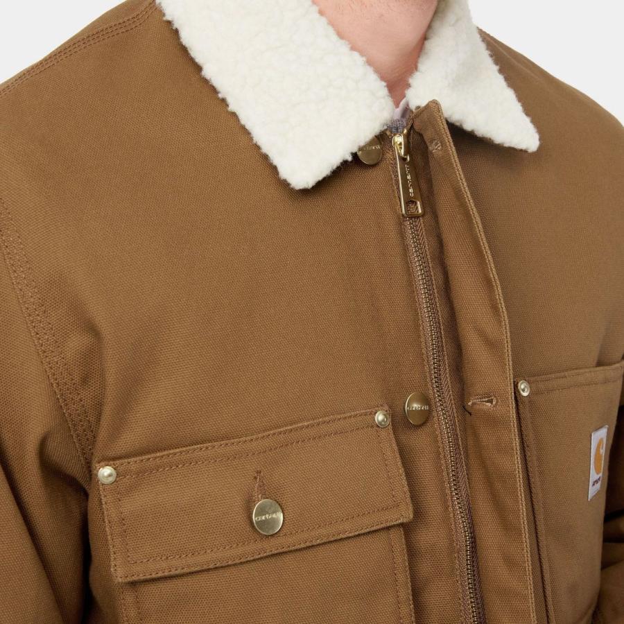 即納可能】Carhartt WIP カーハート FAIRMOUNT COAT フェア 即納可能】Carhartt WIP カーハート FAIRMOUNT COAT フェア