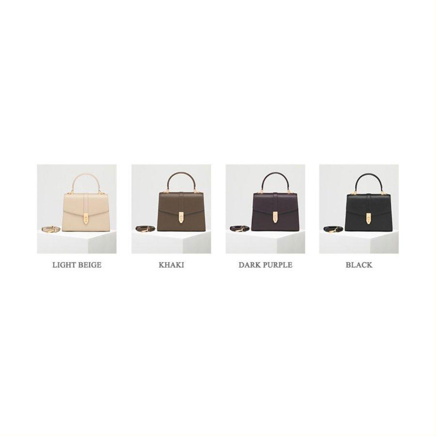 CARLYN】 カーリン Dear Bag ディアー トート バッグ 韓国 SNS CARLYN】 カーリン Dear Bag ディアー トート バッグ 韓国 SNS