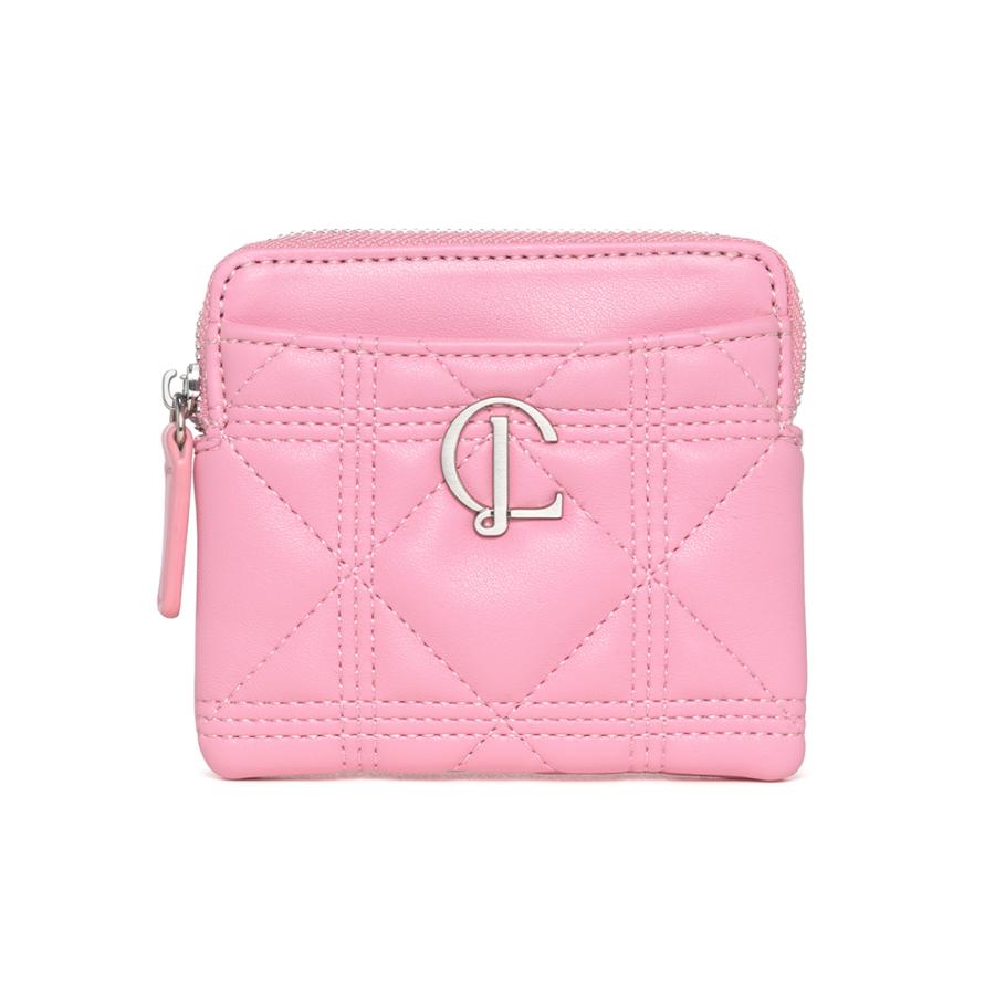 CARLYN】 カーリン Cube Wallet カード 財布 ケース キューブ CARLYN】 カーリン Cube Wallet カード 財布 ケース キューブ