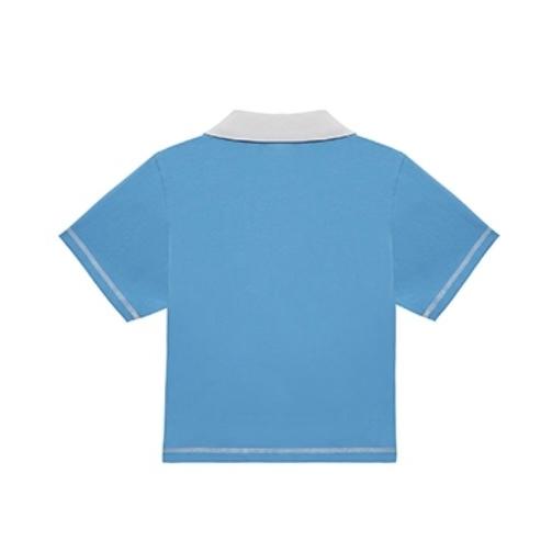InstantFunk 【韓国限定】INSTANTFUNK インスタントファンク V-neck 