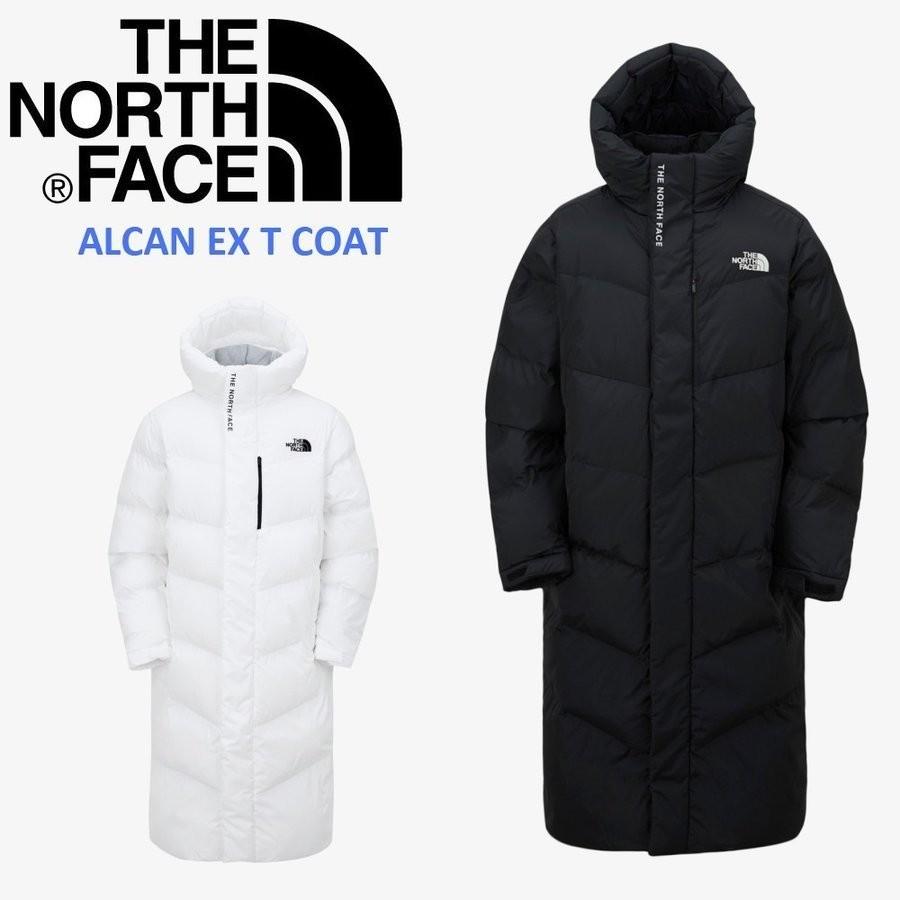 【韓国限定】THE NORTH FACE WHITE LABEL ザ ノースフェイス　ホワイトレーベル ALCAN EX ON BALL COAT  ダウン コート ロング ユニセックス :northcoat-1:sym-men - 通販 - Yahoo!ショッピング