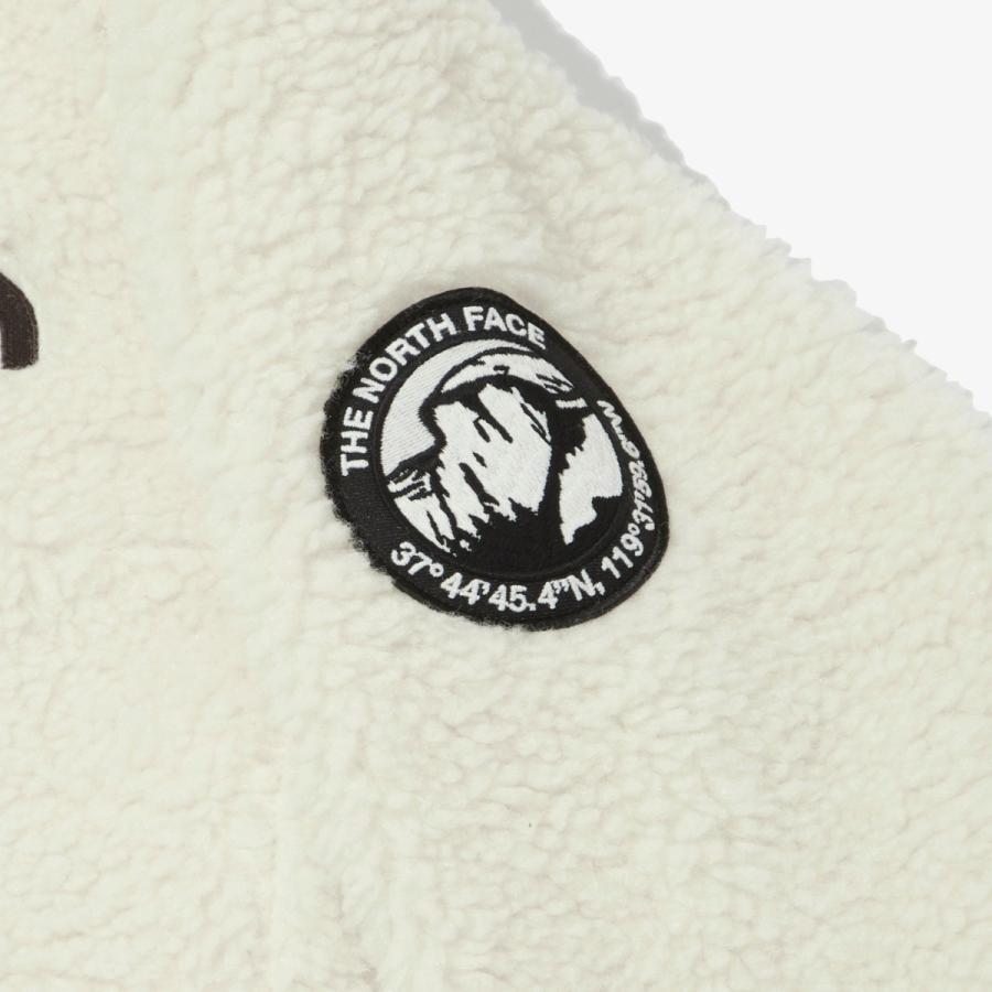 THE NORTH FACE 【韓国直輸入】THE ザ ノース フェイス White THE NORTH FACE 【韓国直輸入】THE ザ ノース フェイス White