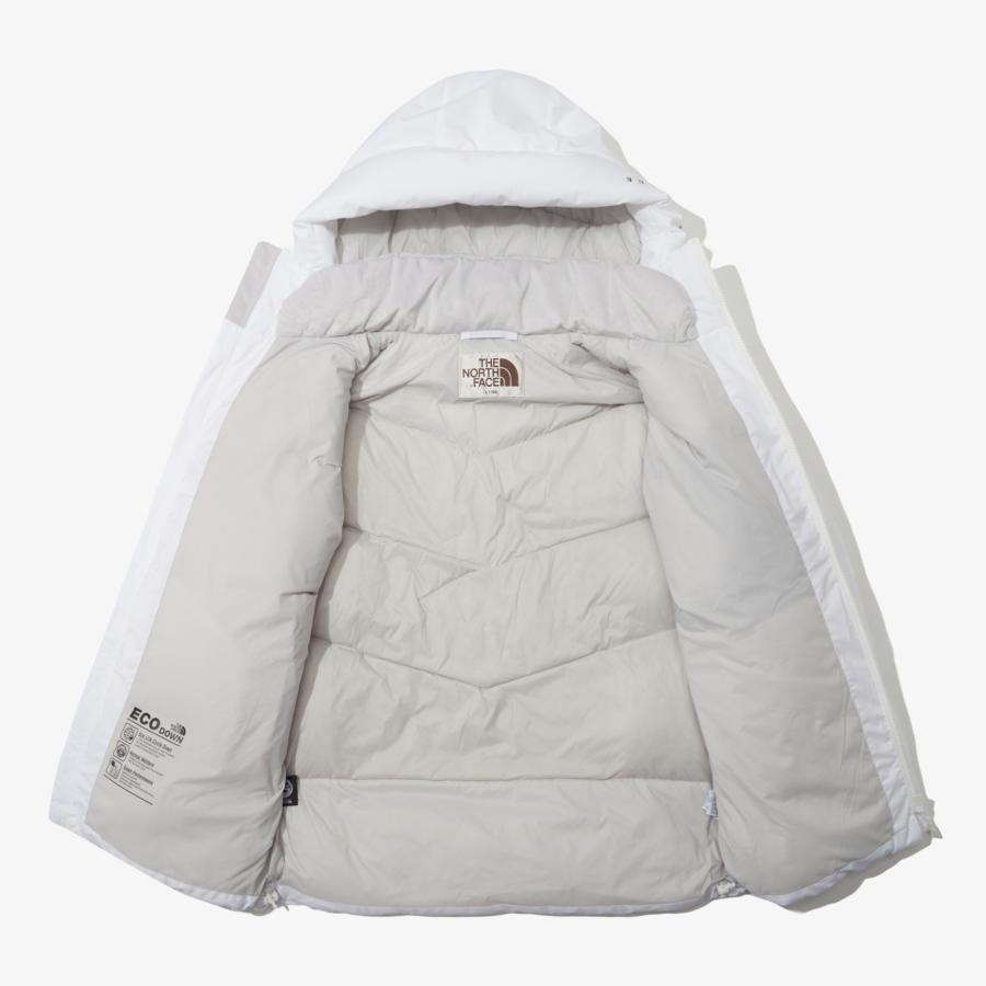 韓国直輸入】THE NORTH FACE ザ ノース フェイス White Label ホワイト