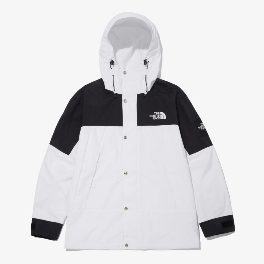 日本未入荷】THE NORTH FACE ザ ノースフェイス White Label ホワイト