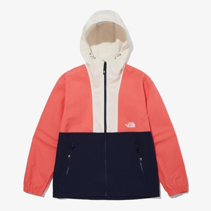 【日本未入荷】THE NORTH FACE ザ ノースフェイス EXPLORING WIND JACKET ユニセックス ジャケット