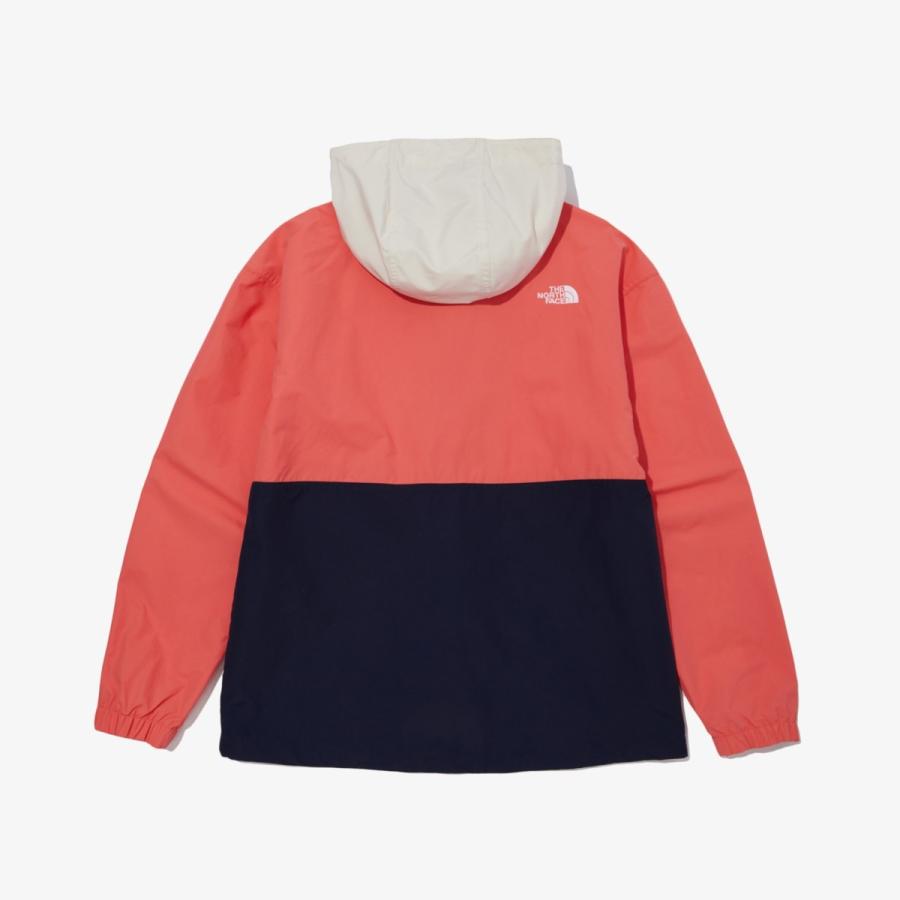 期間セール ！ 【日本未入荷】THE NORTH FACE ザ ノースフェイス EXPLORING WIND JACKET ユニセックス ジャケット 【1984288279】(12235円)