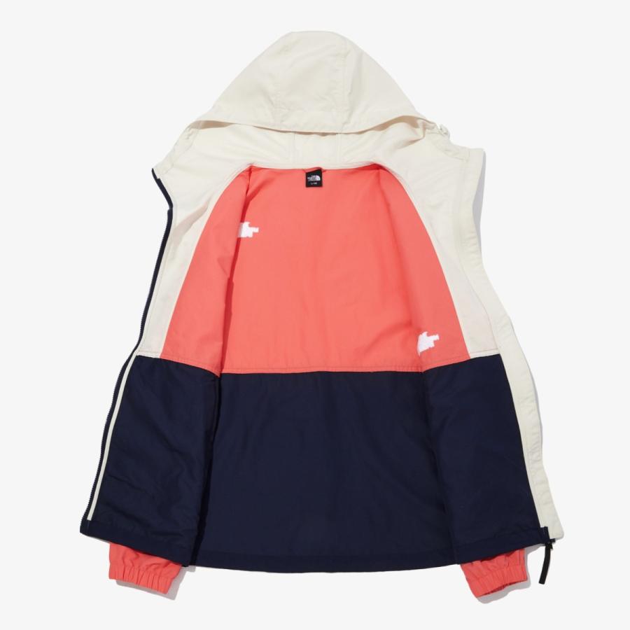 期間セール ！ 【日本未入荷】THE NORTH FACE ザ ノースフェイス EXPLORING WIND JACKET ユニセックス ジャケット 【1984288279】(12235円)