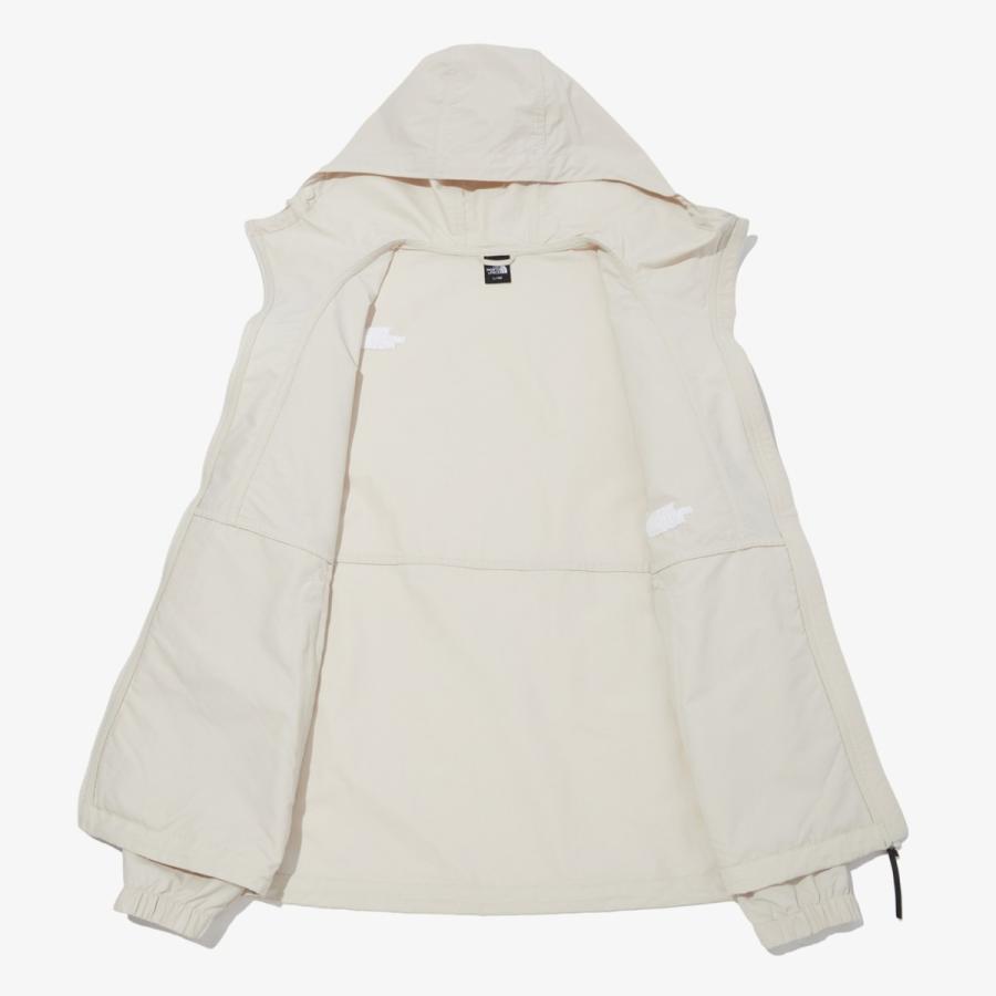 期間セール ！ 【日本未入荷】THE NORTH FACE ザ ノースフェイス EXPLORING WIND JACKET ユニセックス ジャケット 【1984288279】(12235円)