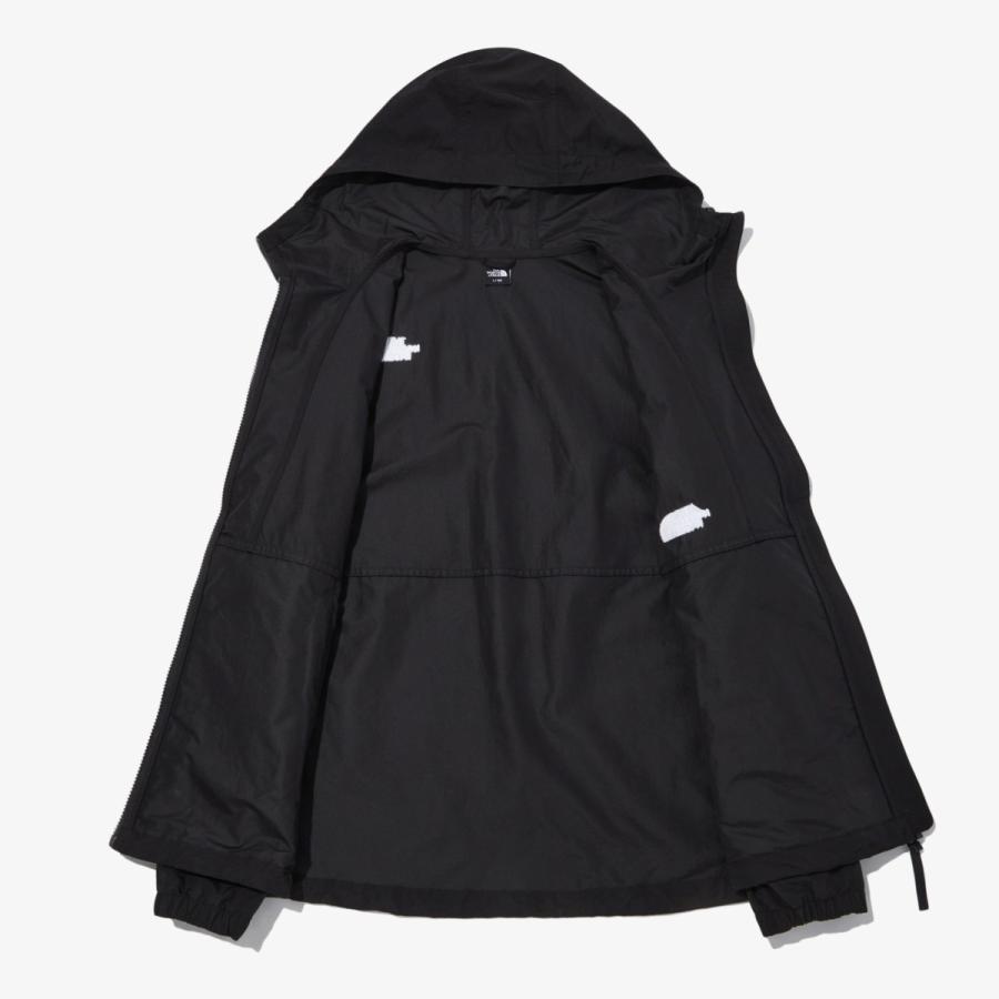 期間セール ！ 【日本未入荷】THE NORTH FACE ザ ノースフェイス EXPLORING WIND JACKET ユニセックス ジャケット 【1984288279】(12235円)