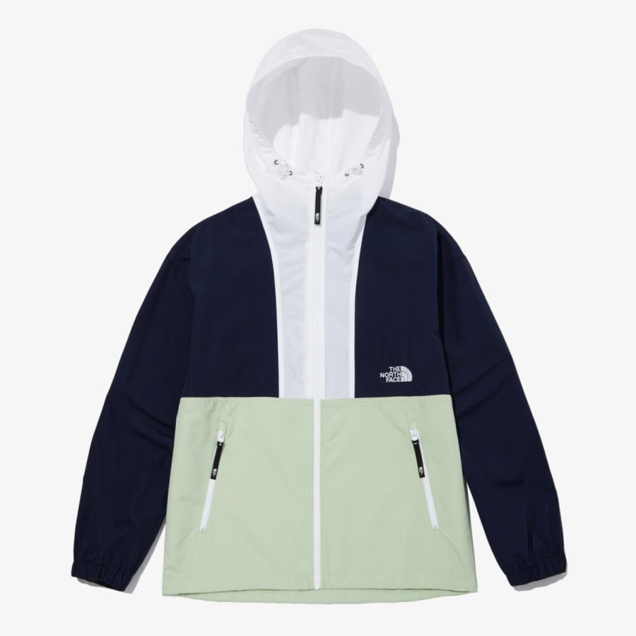 期間セール ！ 【日本未入荷】THE NORTH FACE ザ ノースフェイス EXPLORING WIND JACKET ユニセックス ジャケット 【1984288279】(12235円)