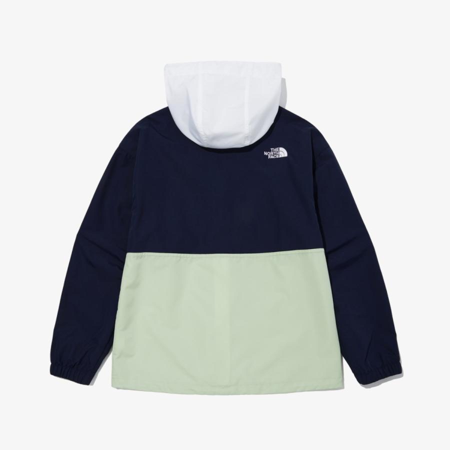 期間セール ！ 【日本未入荷】THE NORTH FACE ザ ノースフェイス EXPLORING WIND JACKET ユニセックス ジャケット 【1984288279】(12235円)