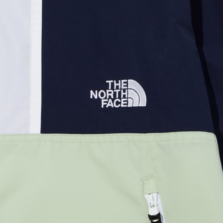期間セール ！ 【日本未入荷】THE NORTH FACE ザ ノースフェイス EXPLORING WIND JACKET ユニセックス ジャケット 【1984288279】(12235円)