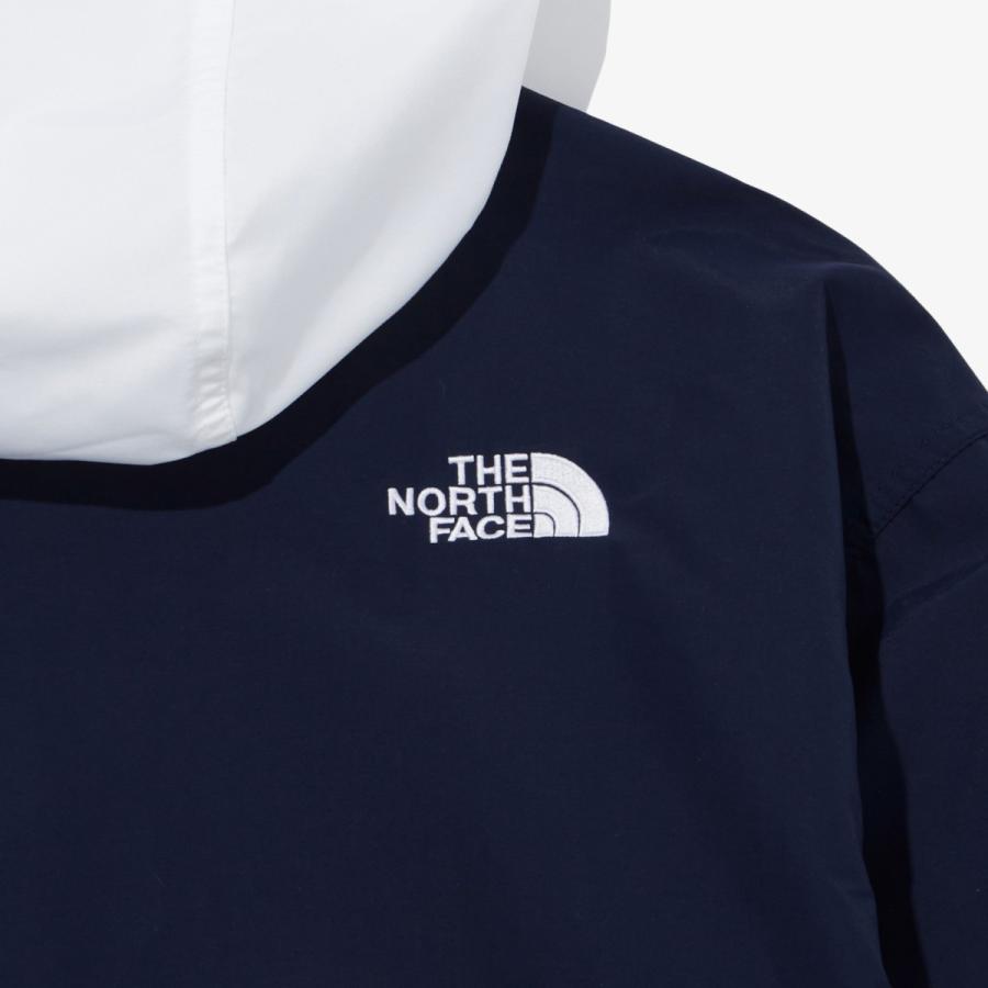 期間セール ！ 【日本未入荷】THE NORTH FACE ザ ノースフェイス EXPLORING WIND JACKET ユニセックス ジャケット 【1984288279】(12235円)
