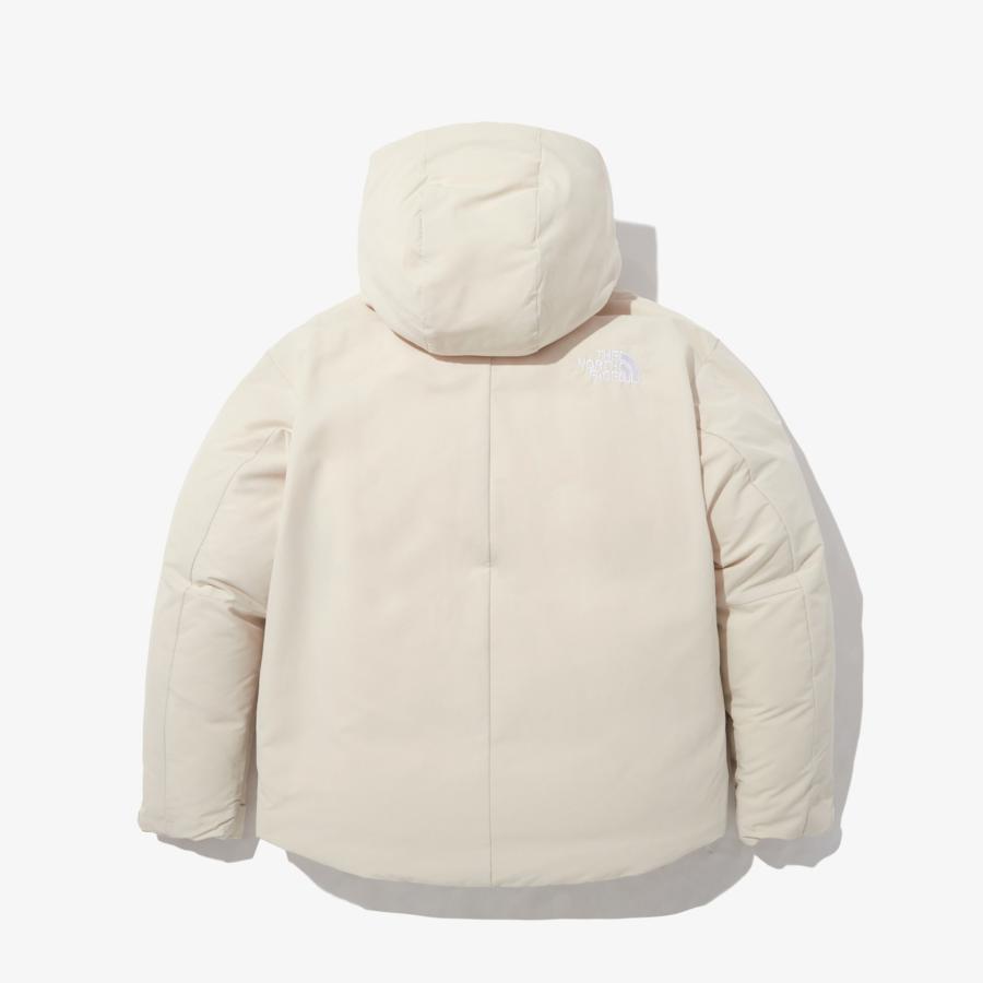 【韓国限定】THE NORTH FACE WHITE LABEL ザ ノースフェイス ホワイトレーベル W'S NEILTON DOWN