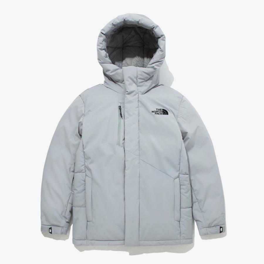 【韓国直輸入】THE NORTH FACE ザ ノースフェイス GO EXPLORING EX DOWN JACKET ダウン ジャケット