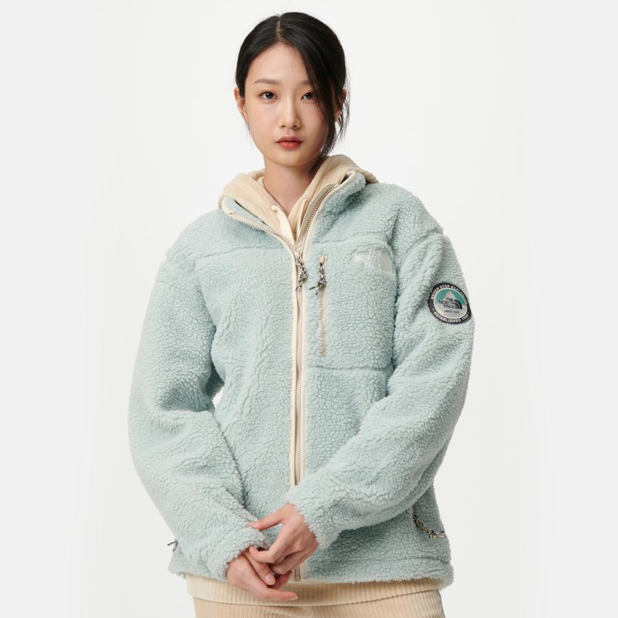 THE NORTH FACE 【韓国直輸入】 ザ ノース フェイス PLAY GREEN THE NORTH FACE 【韓国直輸入】 ザ ノース フェイス PLAY GREEN