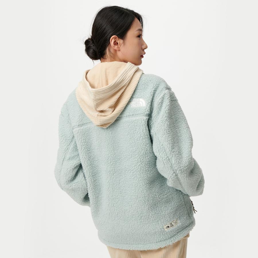 THE NORTH FACE 【韓国直輸入】 ザ ノース フェイス PLAY GREEN THE NORTH FACE 【韓国直輸入】 ザ ノース フェイス PLAY GREEN